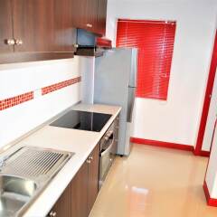 Отель Luxury 1 bed Corner Condo Паттайя в номере фото 2