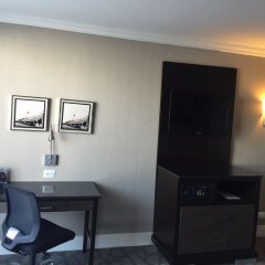 Hotel Lucerna Tijuana удобства в номере