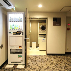 APA Hotel Hakata Ekimae банкомат