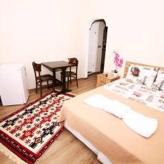 Отель Balat Residence удобства в номере