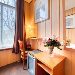 Hotel DiAnn удобства в номере фото 2