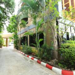 Gulf Siam Hotel & Resort Pattaya фото 5