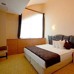 Serace Hotel комната для гостей фото 5