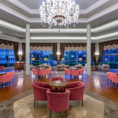 Euphoria Palm Beach Resort Турция, Сиде - 3 отзыва об отеле, цены и фото номеров - забронировать отель Euphoria Palm Beach Resort онлайн фото 7