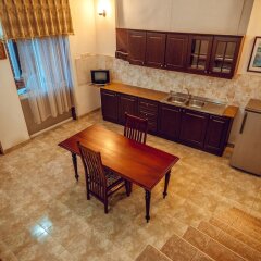 Отель The Village Inn Resort в номере