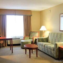 Hilton Garden Inn Savannah Airport In Rincon United States Of