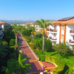 Eftalia Village Hotel - All Inclusive фото 2