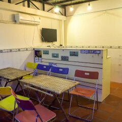 Backpack Abode Hostel