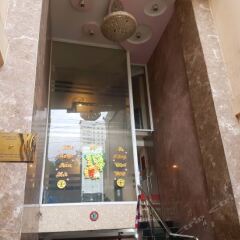 Bonita Boutique Hotel удобства в номере