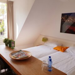 Lange Jan Hotel комната для гостей фото 4