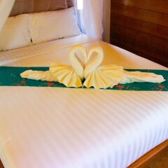 Отель Goodtime 4P Resort удобства в номере фото 2