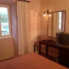 Hotel Splendido удобства в номере фото 2