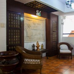 Отель Boracay Ocean Bay Resort & Cafe Филиппины, остров Боракай - отзывы, цены и фото номеров - забронировать отель Boracay Ocean Bay Resort & Cafe онлайн бассейн