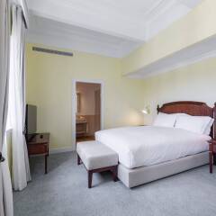 Hotel Infante Sagres комната для гостей фото 3