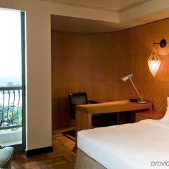 Sheraton Abu Dhabi Hotel & Resort Абу-Даби комната для гостей