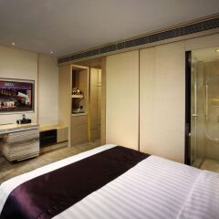 Nathan Hotel комната для гостей фото 3