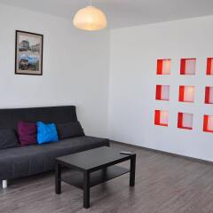Апартаменты Piano Castle Hill Apartments комната для гостей фото 2