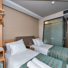 Genova Hotel Турция, Стамбул - отзывы, цены и фото номеров - забронировать отель Genova Hotel онлайн фото 15
