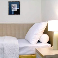 Palatin Hotel Карловы Вары комната для гостей