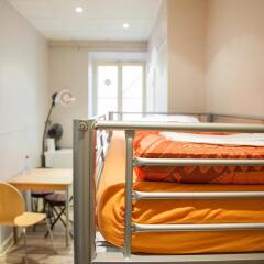 Отель Victoria House - Hostel Франция, Ницца - отзывы, цены и фото номеров - забронировать отель Victoria House - Hostel онлайн удобства в номере