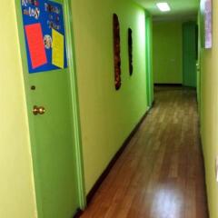 Отель San Marius Muntaner - Hostel Испания, Барселона - отзывы, цены и фото номеров - забронировать отель San Marius Muntaner - Hostel онлайн интерьер отеля