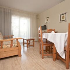 Отель Royal Apartamentos Rentalmar комната для гостей фото 3