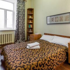 Chekhov Bro Hostel Москва комната для гостей фото 4