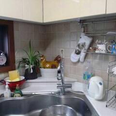 Отель K-Star Road Guesthouse в номере фото 2