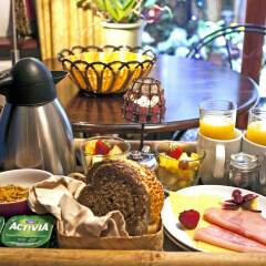Отель Amsterdam Bed and Breakfast Barangay Нидерланды, Амстердам - отзывы, цены и фото номеров - забронировать отель Amsterdam Bed and Breakfast Barangay онлайн гостиничный бар