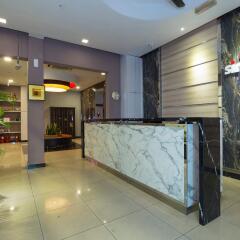 Simms Boutique Hotel Bukit Bintang интерьер отеля фото 2