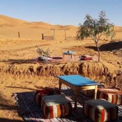 Отель Sahara Camp & Camel Trek Марокко, Мерзуга - отзывы, цены и фото номеров - забронировать отель Sahara Camp & Camel Trek онлайн