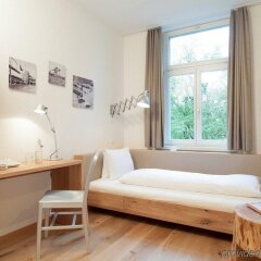 Hotel Alpenblick комната для гостей фото 4