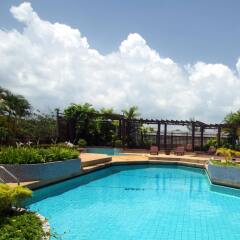 Phuket Merlin Hotel бассейн фото 2