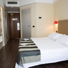 Hotel Roma Tor Vergata Рим комната для гостей фото 4