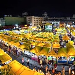 Отель JS Residence Таиланд, Краби - отзывы, цены и фото номеров - забронировать отель JS Residence онлайн фото 2