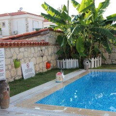 Windmill Alacati Boutique Hotel Турция, Чешме - отзывы, цены и фото номеров - забронировать отель Windmill Alacati Boutique Hotel онлайн фото 10