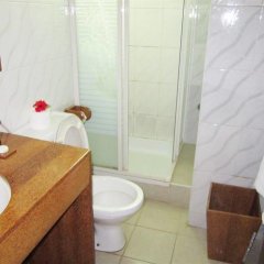 Hifadhi Hotel in Pemba Island, Tanzania from 149$, photos, reviews - zenhotels.com bathroom