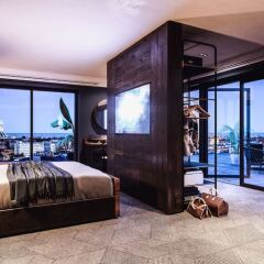 Seel Street Hotel by EPIC комната для гостей фото 4
