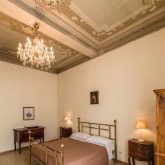 Отель Sant'Ivo Apartments Италия, Рим - отзывы, цены и фото номеров - забронировать отель Sant'Ivo Apartments онлайн сейф в номере