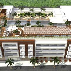 Отель The Reef 28 All Inclusive - Adults Only