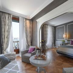 Hotel Savoia & Jolanda комната для гостей фото 2