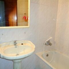 Апартаменты Apartment With 3 Bedrooms in Peniche, With Wonderful sea View, Furnish фото 11