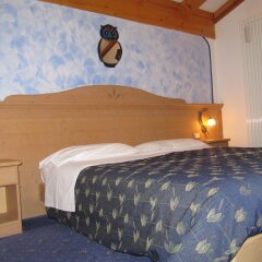 Hotel Garni Relax Фай-делла-Паганелла детские мероприятия фото 2