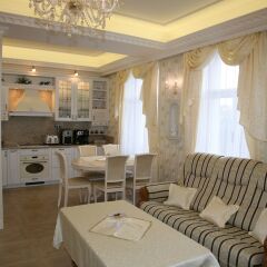 Отель Apartmán Nostalgia Чехия, Карловы Вары - отзывы, цены и фото номеров - забронировать отель Apartmán Nostalgia онлайн комната для гостей фото 5