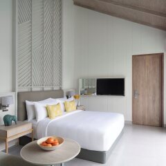 Отель Avani+ Samui Resort Таиланд, Самуи - отзывы, цены и фото номеров - забронировать отель Avani+ Samui Resort онлайн комната для гостей фото 2