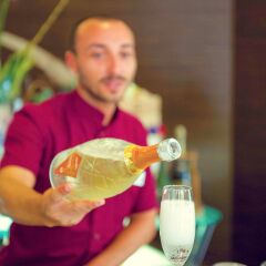 Hotel Mercure Siracusa Сиракуза детские мероприятия