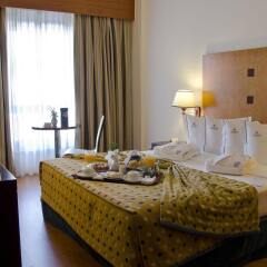 VIP Executive Santa Iria Hotel в номере фото 2