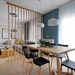 Отель Hercules Residence интерьер отеля