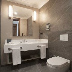 Radisson Blu Hotel Diyarbakir ванная