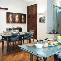 Отель Al Villino Bruzza Италия, Генуя - отзывы, цены и фото номеров - забронировать отель Al Villino Bruzza онлайн питание